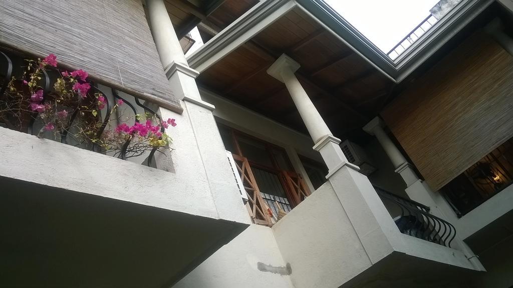 The Deane Residence Colombo Exterior photo